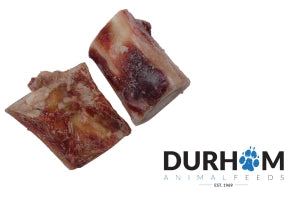 DAF Mini Marrow Bones 4"