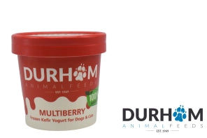 DAF Kefir Yogurt