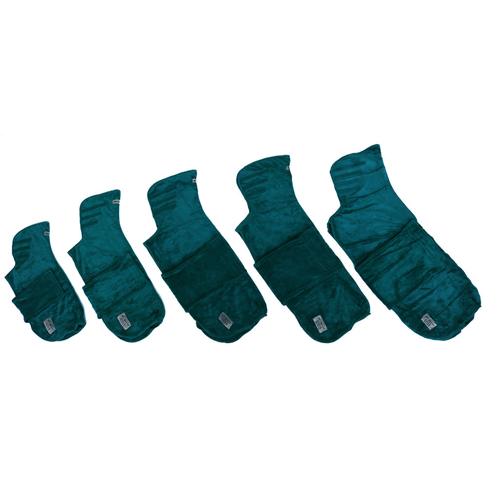 Mutt and Bailey Dog Drying Coat