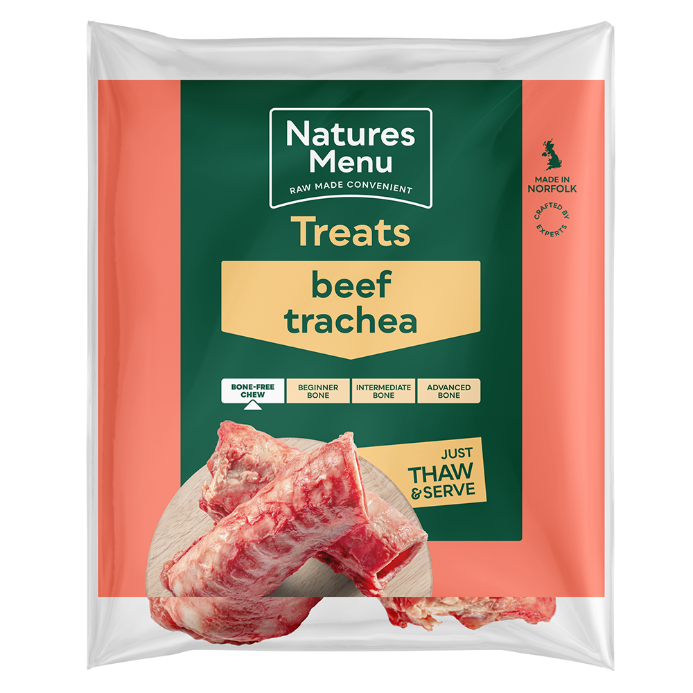 Natures Menu Trachea