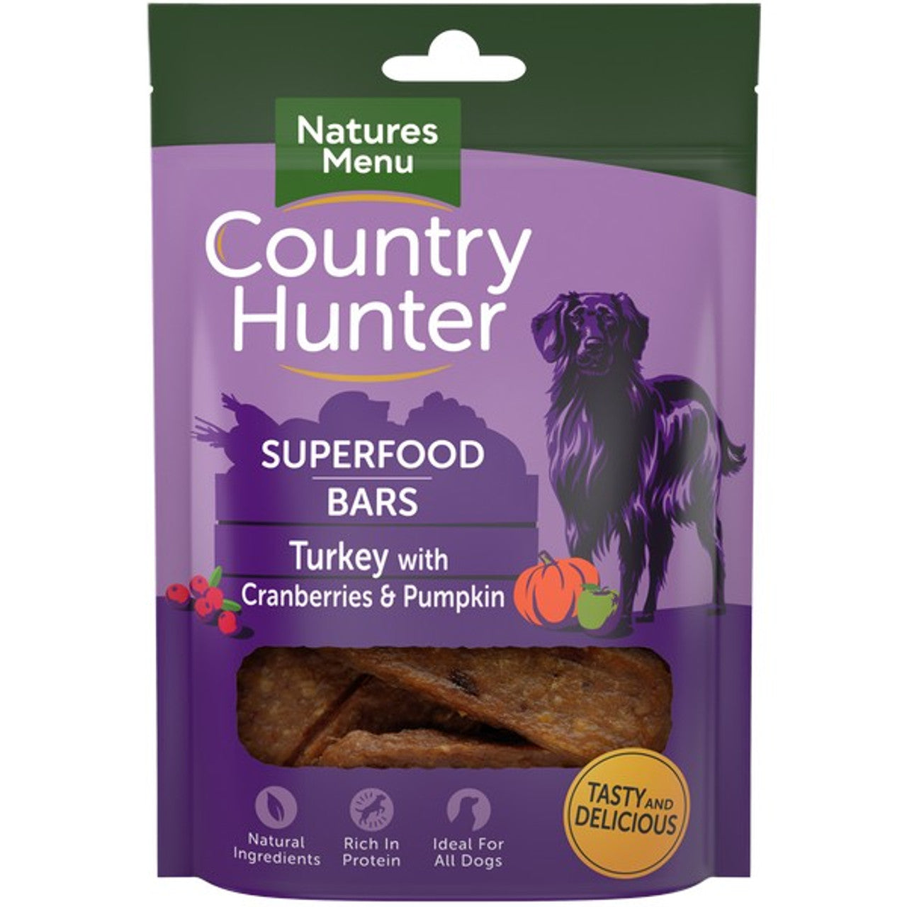 Natures menu puppy treats hotsell