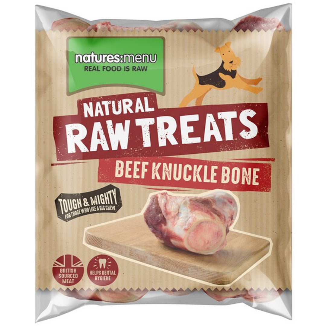 Natures Menu Knuckle Bones