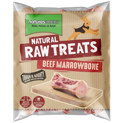 Natures Menu Marrow Bone