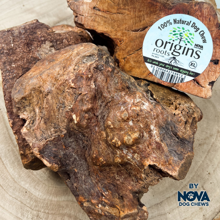 Origins Root Chews