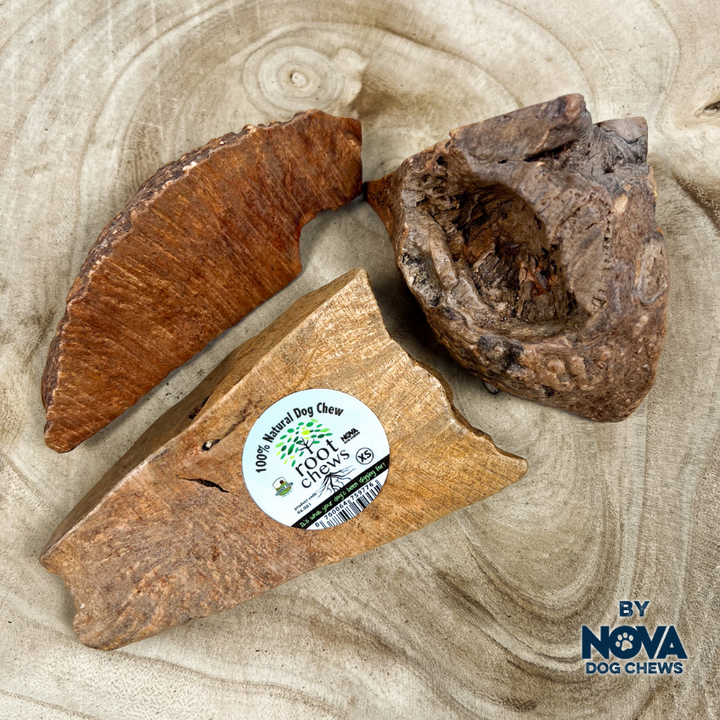 Origins Root Chews