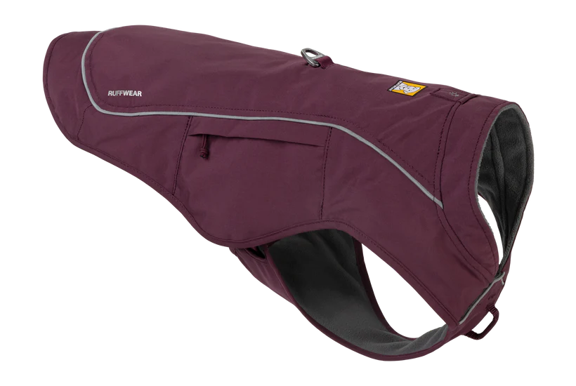 Ruffwear Overcoat Fuse Jacket