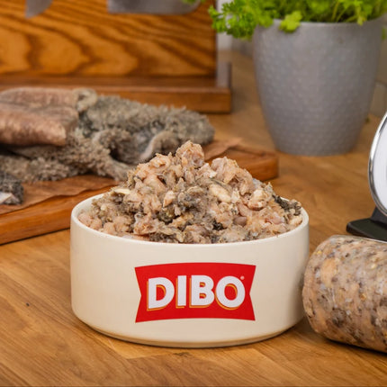 Dibo Single Protein Tripe Chubb