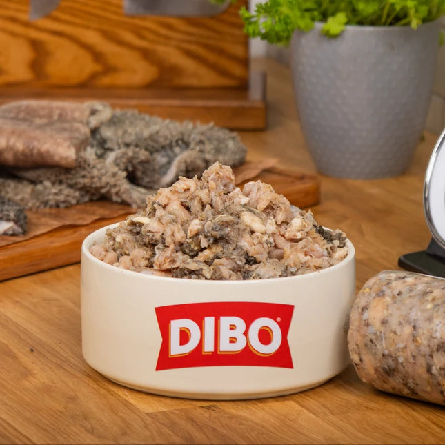 Dibo Single Protein Tripe Chubb