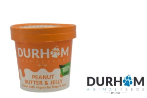 DAF Kefir Yogurt