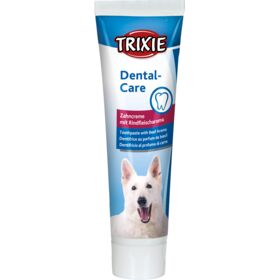 Trixie Toothpaste