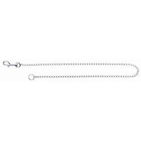 Trixie Metal Chain Lead