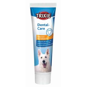 Trixie Toothpaste