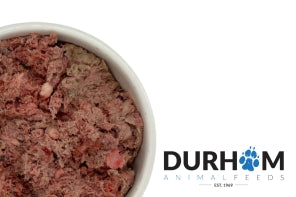 DAF Pheasant Mince