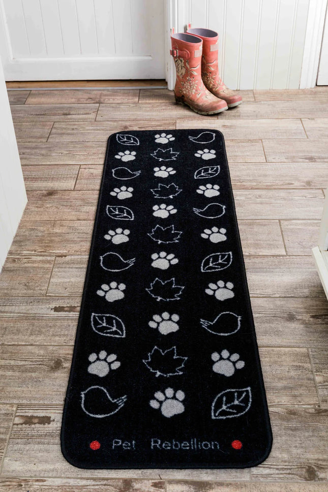 Pet Rebellion Extra Long Runner 45cm x 150cm