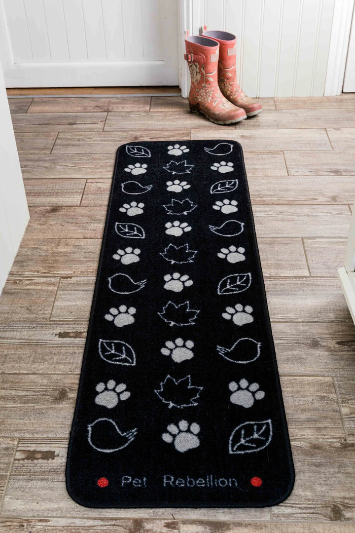 Pet Rebellion Extra Long Runner 45cm x 150cm