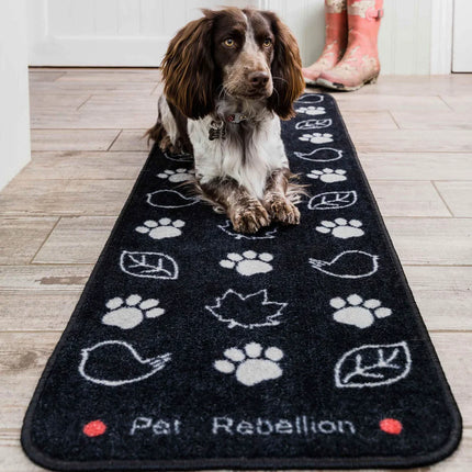 Pet Rebellion Extra Long Runner 45cm x 150cm