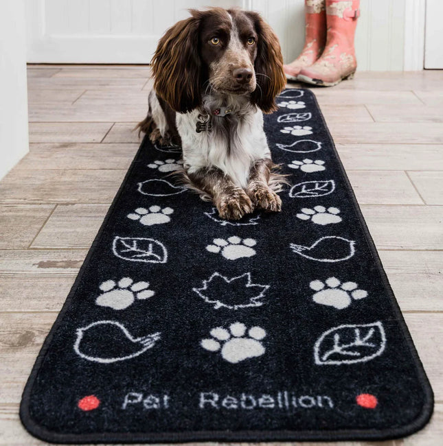 Pet Rebellion Extra Long Runner 45cm x 150cm