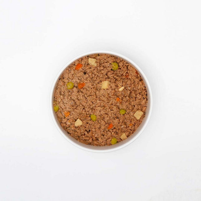 Autarky Grain Free Delicious Chicken Tins 395g