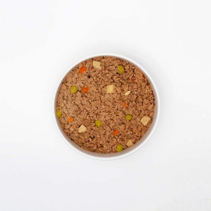 Autarky Grain Free Delicious Chicken Tins 395g