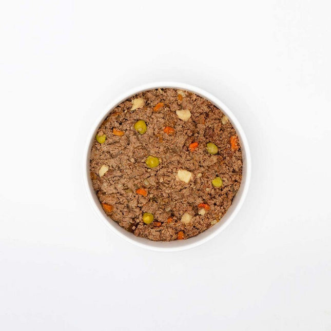 Autarky Grain Free Luscious Lamb Tins 395g