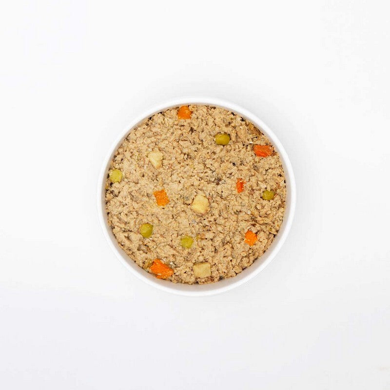 Autarky Grain Free Succulent Salmon Tins 395g