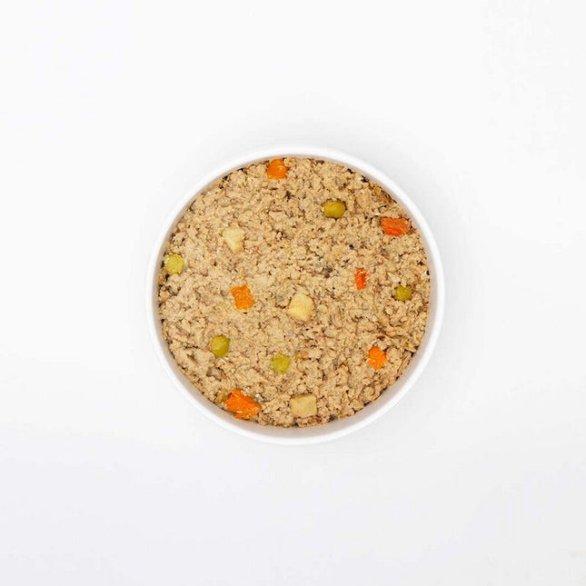 Autarky Grain Free Succulent Salmon Tins 395g