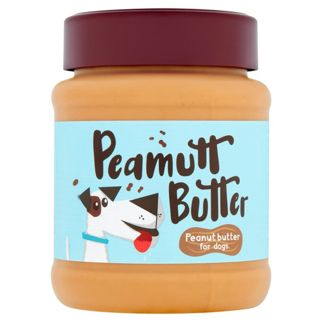 Peamutt Butter 340g