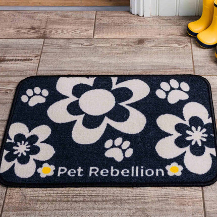 Pet Rebellion Dinner Mate 40 x 60cm
