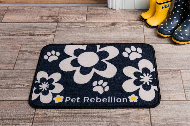 Pet Rebellion Dinner Mate 40 x 60cm