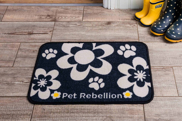 Pet Rebellion Dinner Mate 40 x 60cm