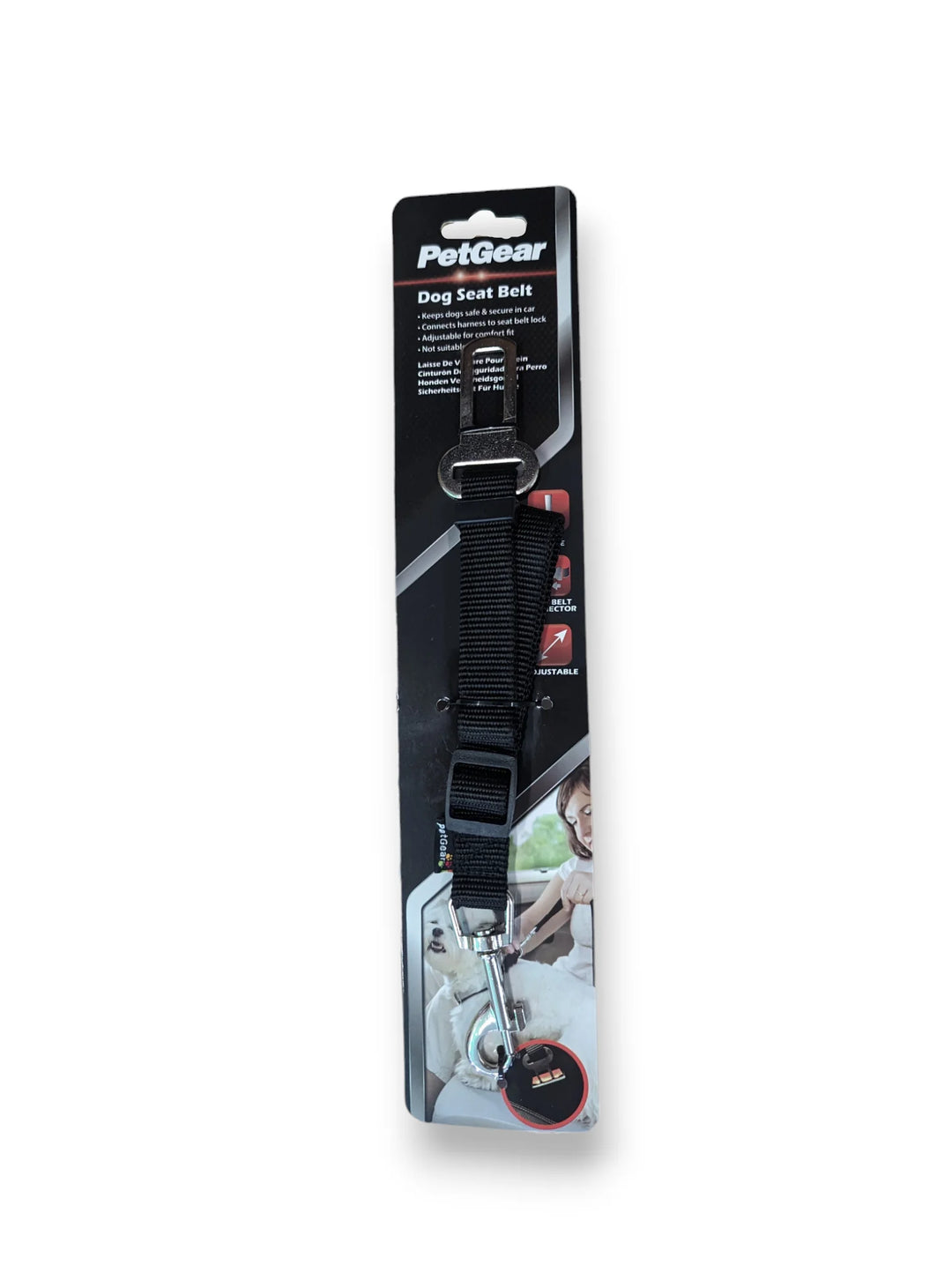 PetGear Dog Seatbelt