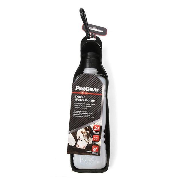 PetGear Travel Water Bottle