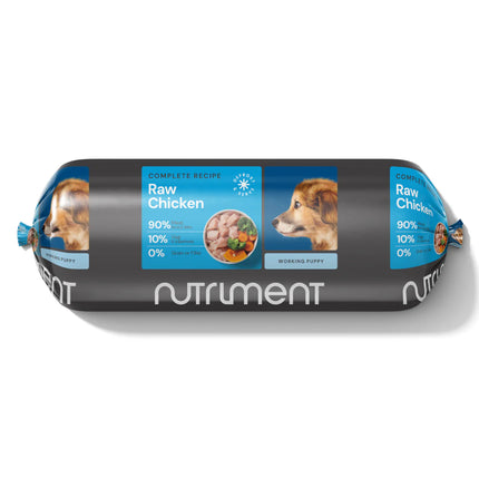 Nutriment Complete Puppy 1.4kg Chubb