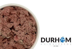 DAF Quail Mince