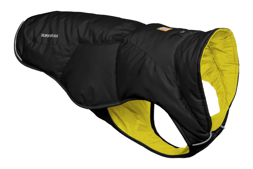 Ruffwear Quinzee Insulated Jacket