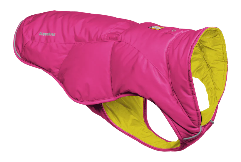 Ruffwear Quinzee Insulated Jacket