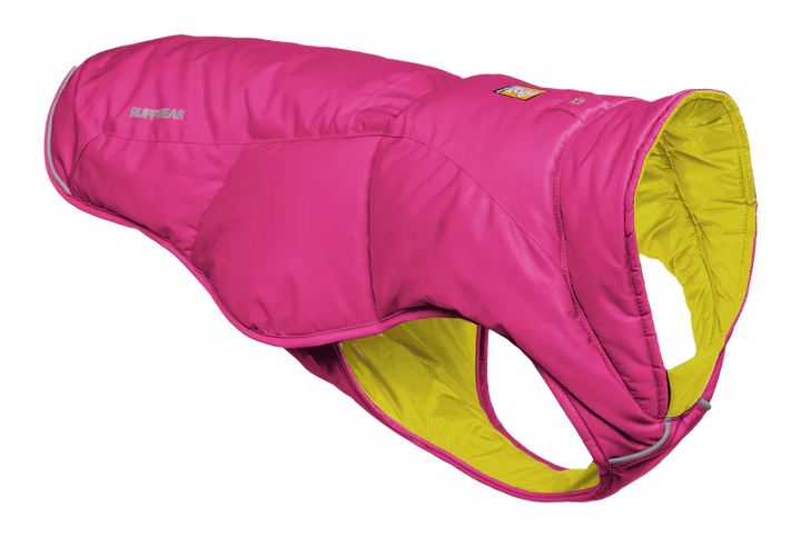 Ruffwear Quinzee Insulated Jacket