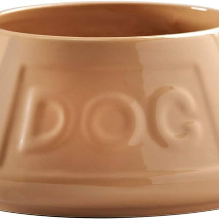 RSPCA Mason Cash Long Eared Pet Bowl