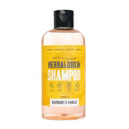 Herbal Dog Raspberry & Vanilla Dog Dry Shampoo
