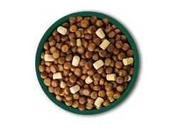 Natures Menu Freeze Dried Raw Boost Pork & Lamb 1.5kg