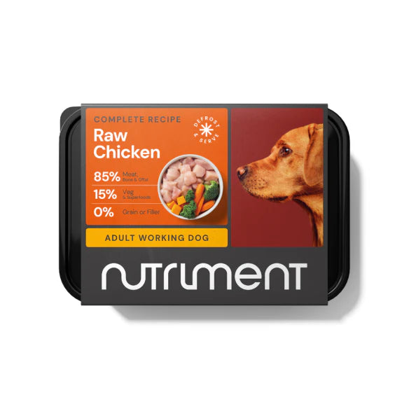 Raw Chicken 500g