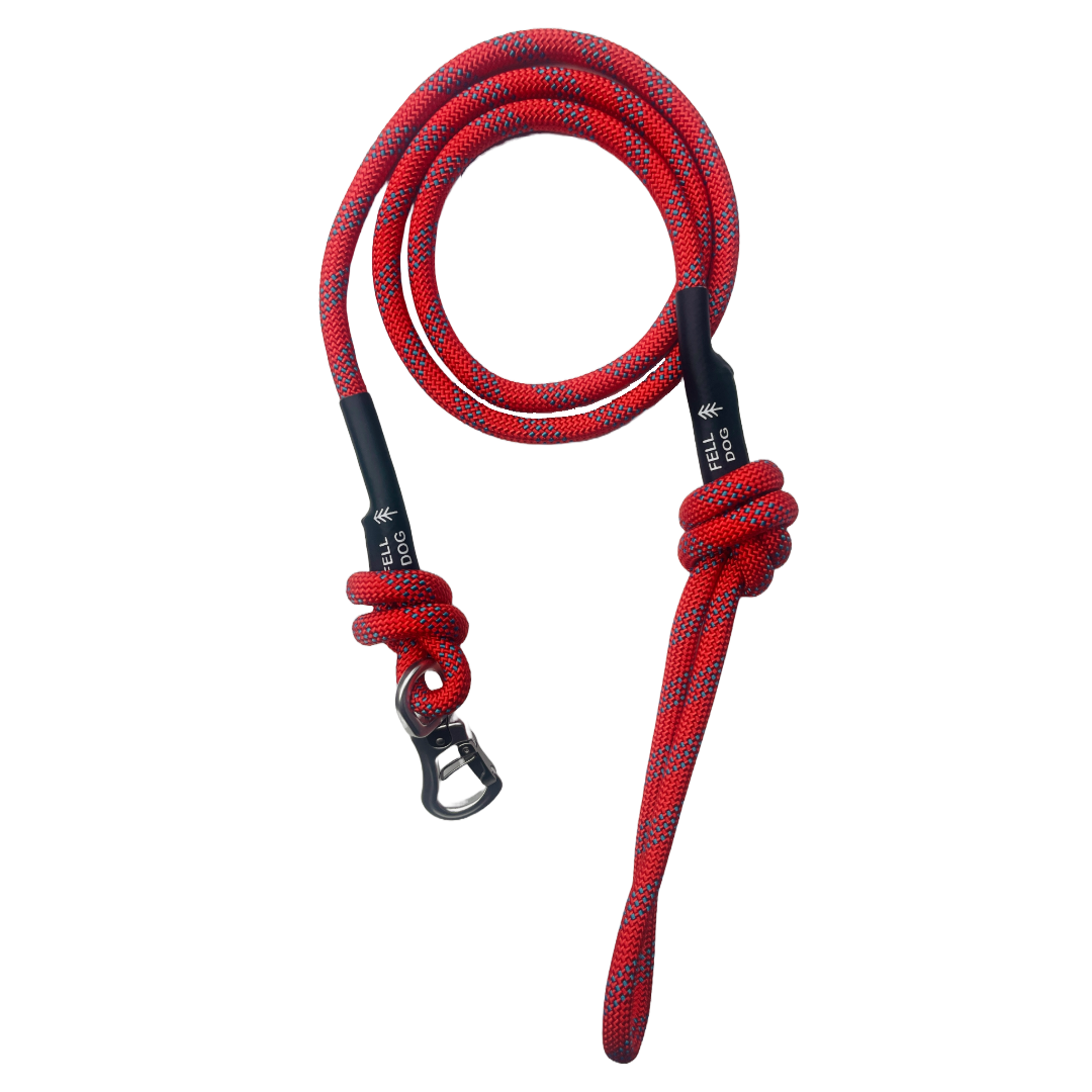Fell Dog Ridge Rope Lead