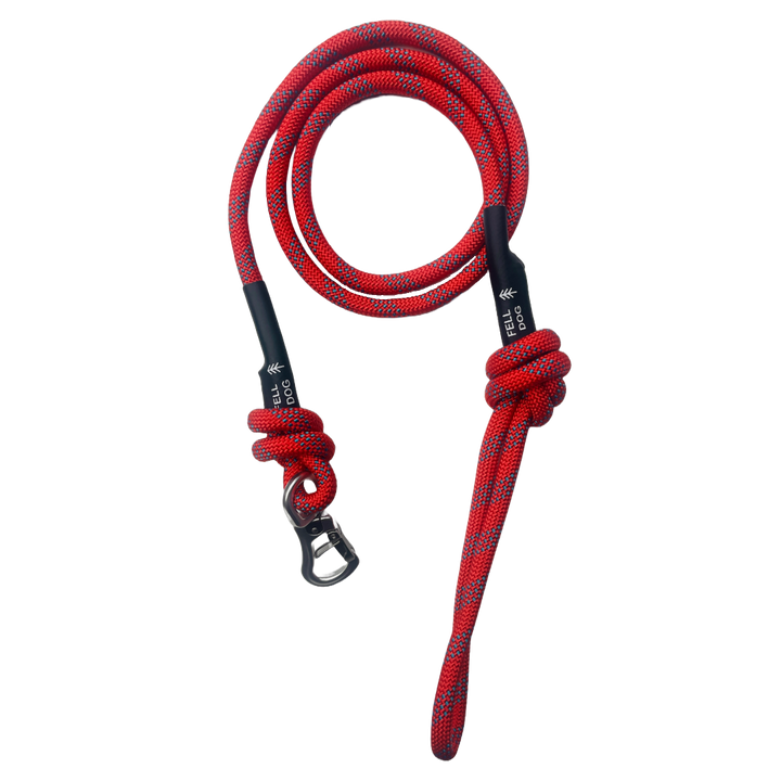 Fell Dog Ridge Rope Lead