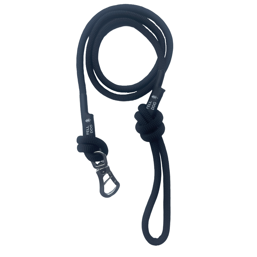 Fell Dog Ridge Rope Lead