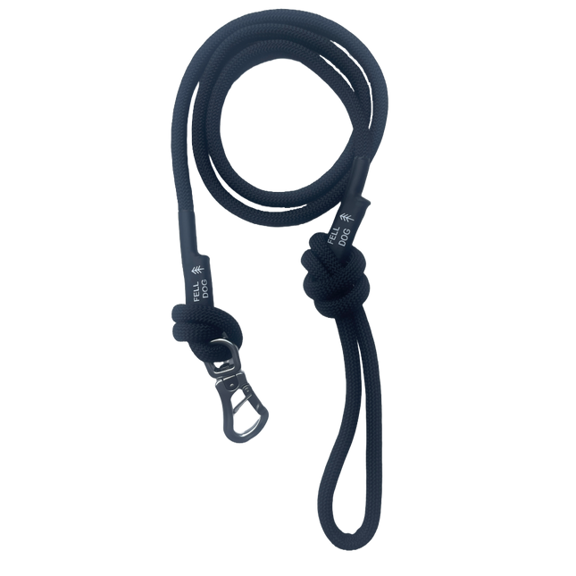 Fell Dog Ridge Rope Lead