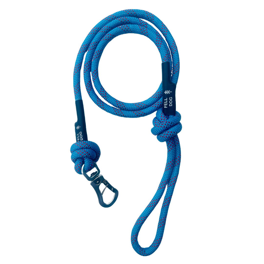 Fell Dog Ridge Rope Lead