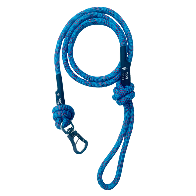 Fell Dog Ridge Rope Lead
