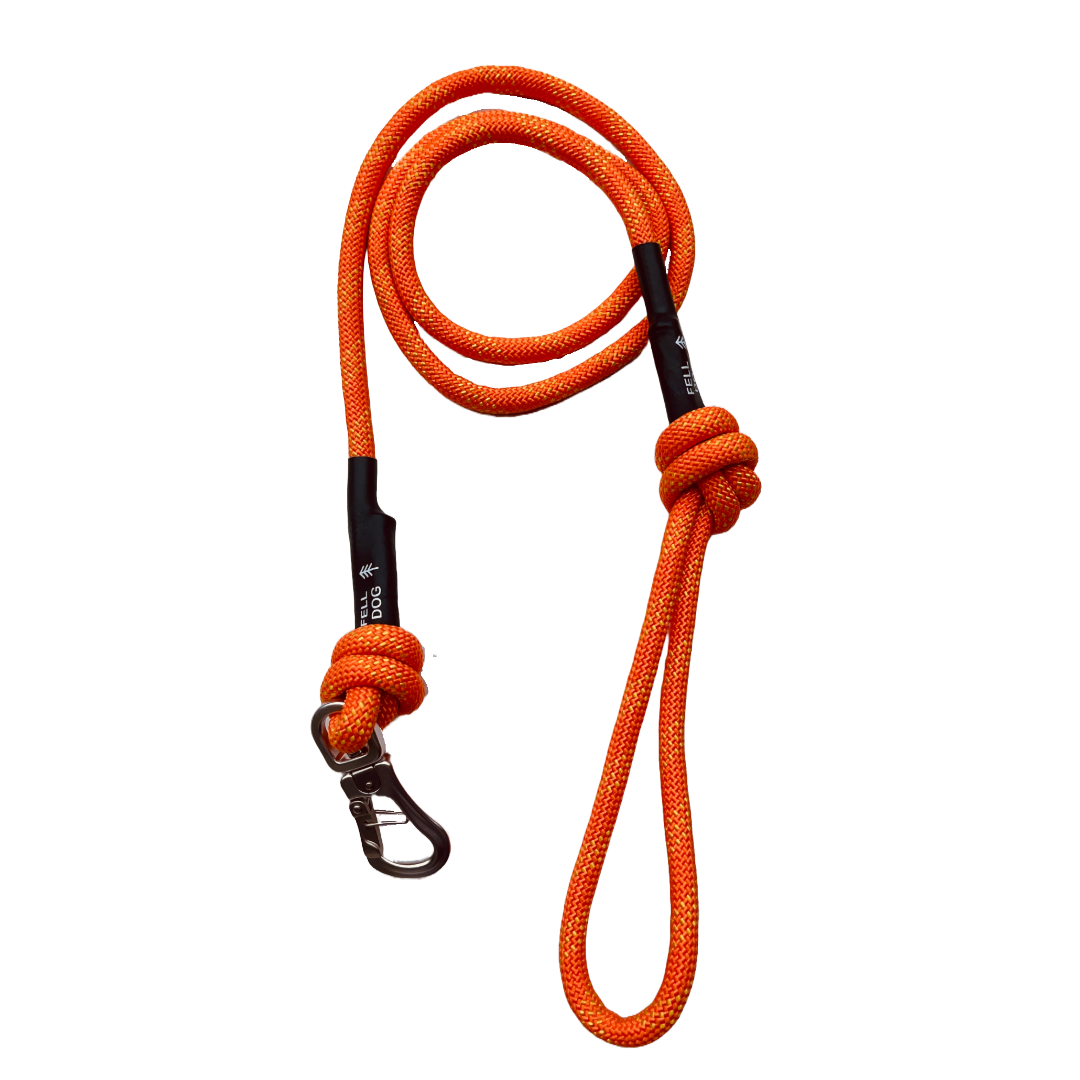 Fell Dog Ridge Rope Lead