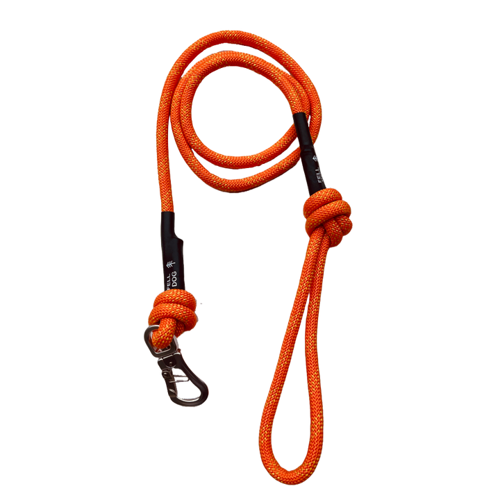 Fell Dog Ridge Rope Lead