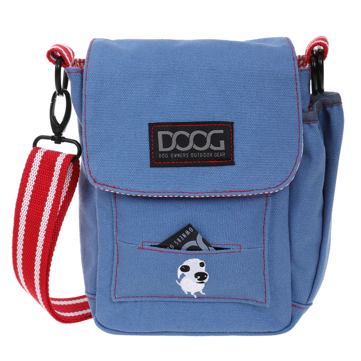 DOOG Shoulder Walkie Bag